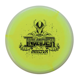 Innova Halo Star Invader