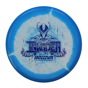 Innova Halo Star Invader