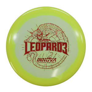 Innova Halo Star Leopard3