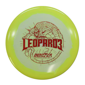 Innova Halo Star Leopard3