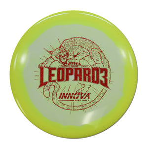 Innova Halo Star Leopard3