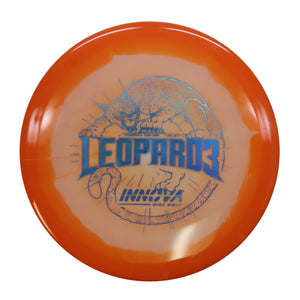 Innova Halo Star Leopard3
