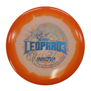 Innova Halo Star Leopard3