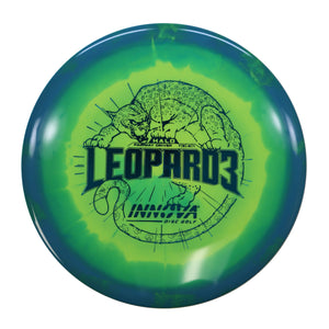 Innova Halo Star Leopard3