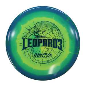 Innova Halo Star Leopard3