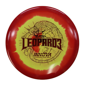 Innova Halo Star Leopard3