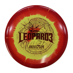 Innova Halo Star Leopard3