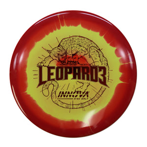 Innova Halo Star Leopard3