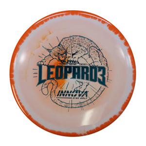 Innova Halo Star Leopard3