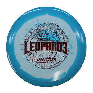 Innova Halo Star Leopard3