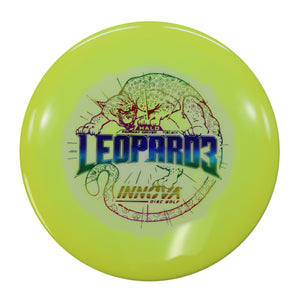 Innova Halo Star Leopard3