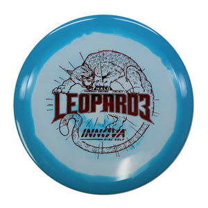 Innova Halo Star Leopard3