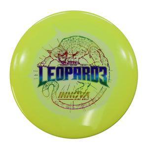Innova Halo Star Leopard3