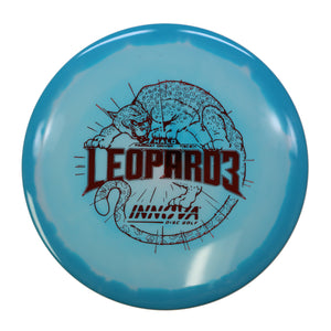 Innova Halo Star Leopard3