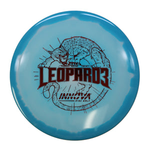 Innova Halo Star Leopard3