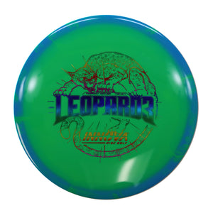 Innova Halo Star Leopard3