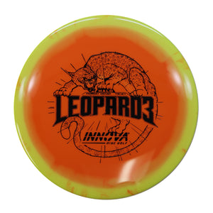 Innova Halo Star Leopard3