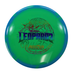 Innova Halo Star Leopard3