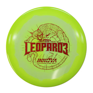 Innova Halo Star Leopard3