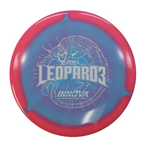 Innova Halo Star Leopard3