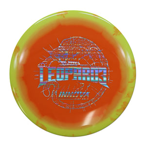 Innova Halo Star Leopard3