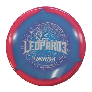 Innova Halo Star Leopard3