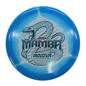 Innova Halo Star Mamba