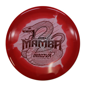Innova Halo Star Mamba