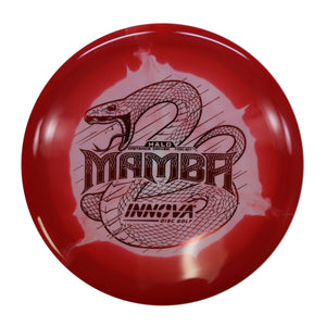 Innova Halo Star Mamba