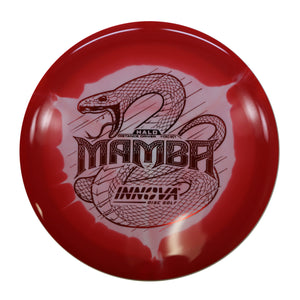 Innova Halo Star Mamba