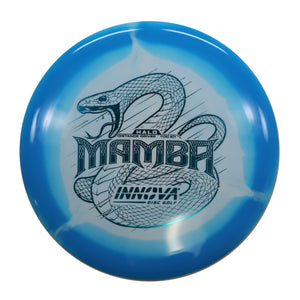 Innova Halo Star Mamba