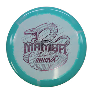 Innova Halo Star Mamba