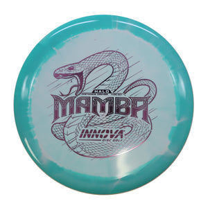 Innova Halo Star Mamba