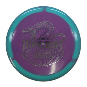 Innova Halo Star Mamba