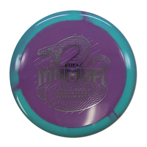 Innova Halo Star Mamba