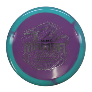 Innova Halo Star Mamba