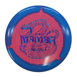 Innova Halo Star Mamba