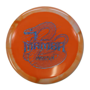 Innova Halo Star Mamba