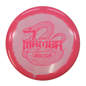 Innova Halo Star Mamba