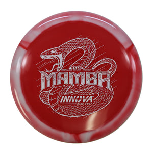 Innova Halo Star Mamba