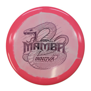 Innova Halo Star Mamba