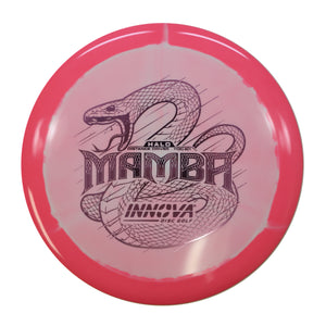 Innova Halo Star Mamba
