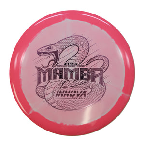 Innova Halo Star Mamba