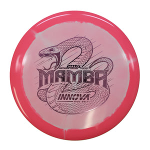 Innova Halo Star Mamba
