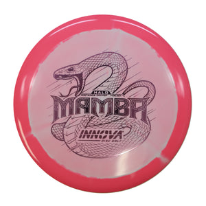 Innova Halo Star Mamba