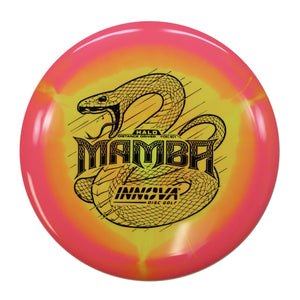 Innova Halo Star Mamba