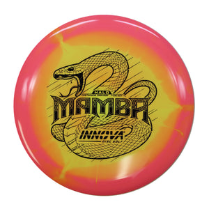 Innova Halo Star Mamba