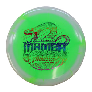 Innova Halo Star Mamba
