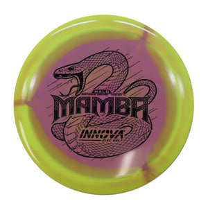 Innova Halo Star Mamba