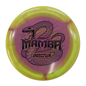 Innova Halo Star Mamba